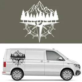 szablon-malarski-na-samochod-camper-motyw-kompas-gory-roza-wiatrow-45x46