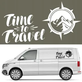 szablon-malarski-na-samochod-camper-motyw-time-to-travel-gory-kompas-105x56