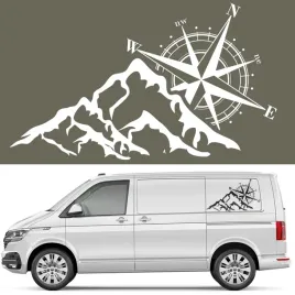 szablon-malarski-na-samochod-camper-motyw-gory-kompas-75-x-44-cm