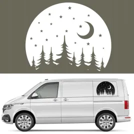 szablon-malarski-na-samochod-camper-motyw-kolo-las-gwiazdy-55-cm-x-44-cm