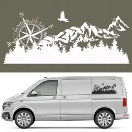 szablon-malarski-na-samochod-camper-motyw-las-kompas-gory-100-x-42-cm