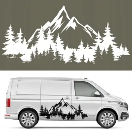 szablon-malarski-na-samochod-camper-motyw-gory-las-45x100