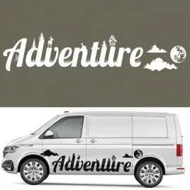 szablon-malarski-na-samochod-camper-drzewa-chmury-adventure-59x298