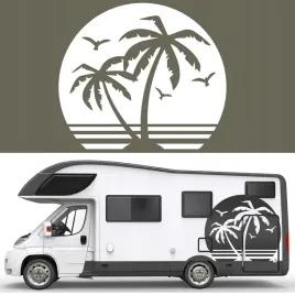 szablon-malarski-na-samochod-palmy-camper-ptaki-off-road-50x43cm