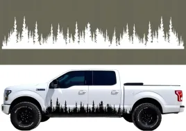 szablon-malarski-na-samochod-las-drzewa-terenowe-off-road-250x50cm