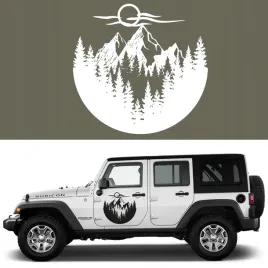 szablon-malarski-na-samochod-las-gory-jeep-off-road-52x50cm