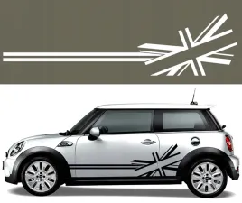 szablon-malarski-na-samochod-paski-boczne-mini-220cm-x-44