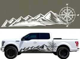 szablon-malarski-na-samochod-roza-wiatrow-gory-las-offroad-44x150cm