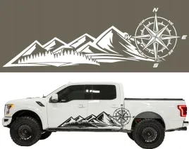 szablon-malarski-na-samochod-roza-wiatrow-gory-las-offroad-44x135cm