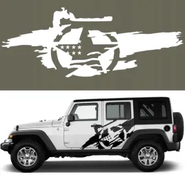 szablon-malarski-na-samochod-gwiazda-flaga-usa-jeep-off-road-112x43