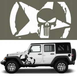 szablon-malarski-na-samochod-jeep-gwiazda-punisher-off-road-60x100