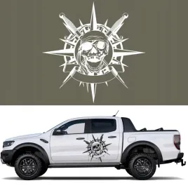 szablon-malarski-na-samochod-roza-wiatrow-pirat-off-road-44x43