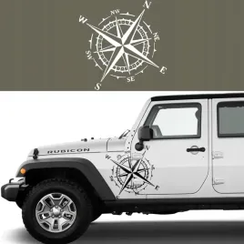 szablon-malarski-na-samochod-roza-wiatrow-kompas-offroad-45x45cm