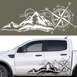 szablon-malarski-na-samochod-roza-wiatrow-kompas-gory-offroad-44x105cm