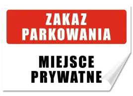 naklejka-zakaz-parkowania-miejsce-prywatne-30x20-samoprzylepna