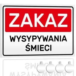 tabliczka-pcv-zakaz-wysypywania-smieci-30x20-druk-uv-przylepce