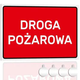 tabliczka-pcv-droga-pozarowa-30x20-druk-uv-przylepce