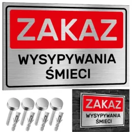 nierdzewna-tabliczka-zakaz-wysypywania-smieci-30x20-aluminium
