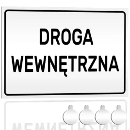 tabliczka-pcv-droga-wewnetrzna-30x20-druk-uv-przylepce