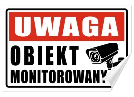 naklejka-kamera-uwaga-obiekt-monitorowany-30x20-samoprzylepna