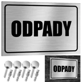 nierdzewna-tabliczka-odpady-segregacja-30x20-aluminium