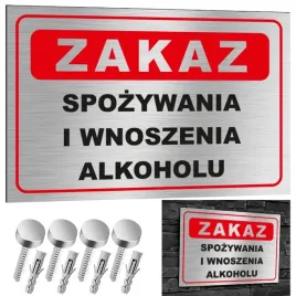 nierdzewna-tabliczka-zakaz-spozywania-i-wnoszenia-alkoholu-30x20-aluminium