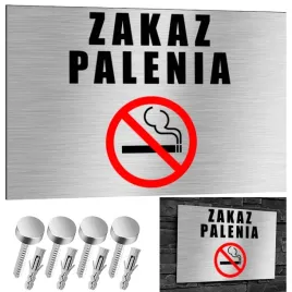nierdzewna-tabliczka-zakaz-palenia-30x20-aluminium