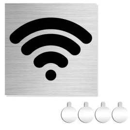 nierdzewna-tabliczka-na-drzwi-sciane-ikona-wifi-internet-10x10-aluminium