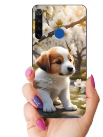 etui-case-do-xiaomi-redmi-note-8-pieski-szczeniaczki