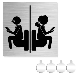 nierdzewna-tabliczka-na-drzwi-sciane-toaleta-wc-piktogram-10x10-aluminium