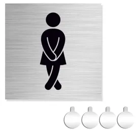 nierdzewna-tabliczka-na-drzwi-sciane-toaleta-damska-wc-10x10-aluminium