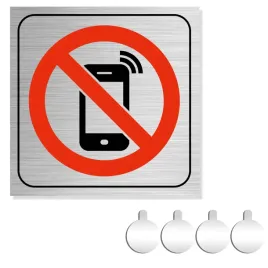 nierdzewna-tabliczka-na-sciane-drzwi-zakaz-wylacz-telefon-10x10-aluminium
