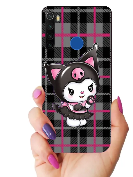 etui-case-do-xiaomi-redmi-note-8-hello-kitty-kuromi-funkcje-antyposlizgowa-struktura-pochlanianie-wstrzasow