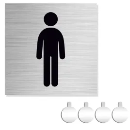 nierdzewna-tabliczka-na-drzwi-sciane-toaleta-meska-wc-10x10-aluminium