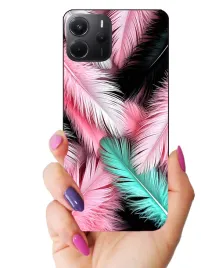 etui-case-do-xiaomi-redmi-note-14-piora-rozne-wzorki