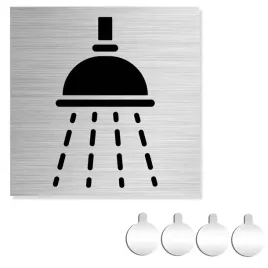 nierdzewna-tabliczka-na-drzwi-sciane-lazienka-prysznic-10x10-aluminium