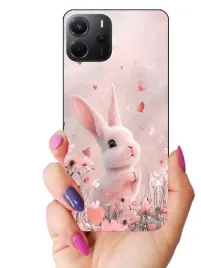 etui-case-do-xiaomi-redmi-note-14-kroliki-kroliczki