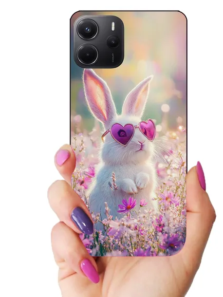 etui-case-do-xiaomi-redmi-note-14-kroliki-kroliczki-funkcje-antyposlizgowa-struktura-pochlanianie-wstrzasow
