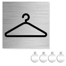 nierdzewna-tabliczka-na-drzwi-sciane-szatnia-przebieralnia-10x10-aluminium