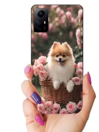 etui-case-do-xiaomi-redmi-note-12s-pieski-szczeniaczki