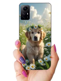 etui-case-do-xiaomi-redmi-note-12s-pieski-szczeniaczki