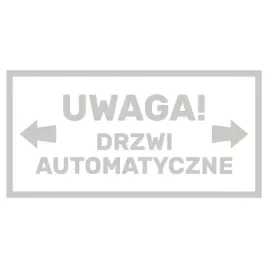naklejka-uwaga-drzwi-automatyczne-15x75-or-mleczna-or-folia-szroniona