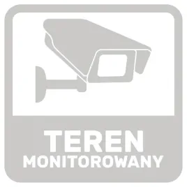 naklejka-teren-monitorowany-10x10-or-informacyjna-mleczna-or-folia-szroniona