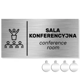 nierdzewna-tabliczka-na-drzwi-sciane-sala-konferencyjna-10x20-aluminium-eng