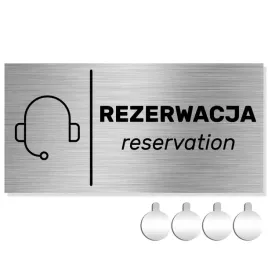 nierdzewna-tabliczka-na-drzwi-sciane-rezerwacja-10x20-aluminium-english