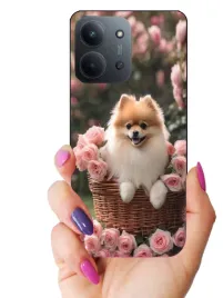 etui-case-do-xiaomi-redmi-15c-15c-5g-pieski-szczeniaczki