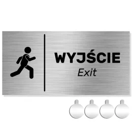 nierdzewna-tabliczka-na-drzwi-sciane-wyjscie-exit-10x20-aluminium-english