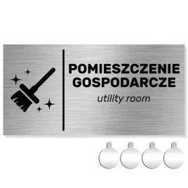 nierdzewna-tabliczka-na-drzwi-sciane-pomieszczenie-gosp-10x20-alu-english