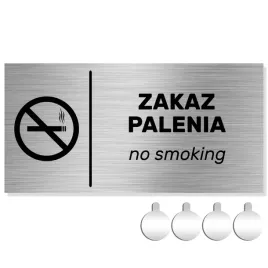 nierdzewna-tabliczka-na-drzwi-sciane-zakaz-palenia-10x20-aluminium-english