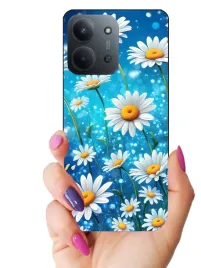 etui-case-do-xiaomi-redmi-15c-15c-5g-kwiaty-rozne-wzorki